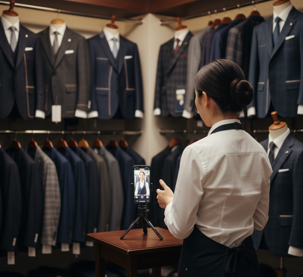 モダンで創造的なオフィス環境